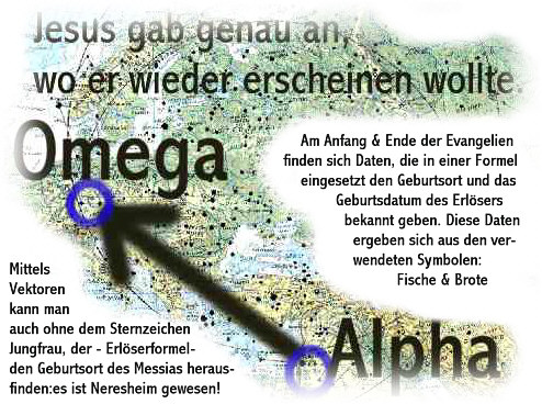 Alpha Omega Plan.